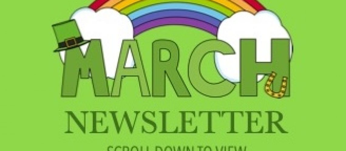March Nwsltr Teaser